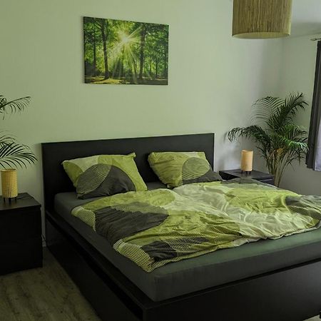 3 Dimensions Bremen Appartement Buitenkant foto
