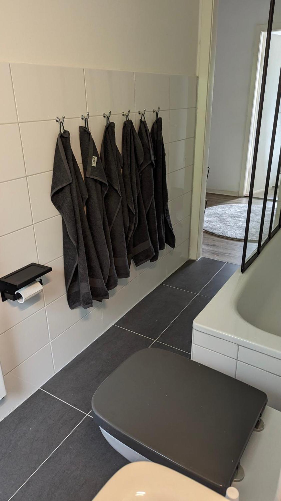 3 Dimensions Bremen Appartement Buitenkant foto