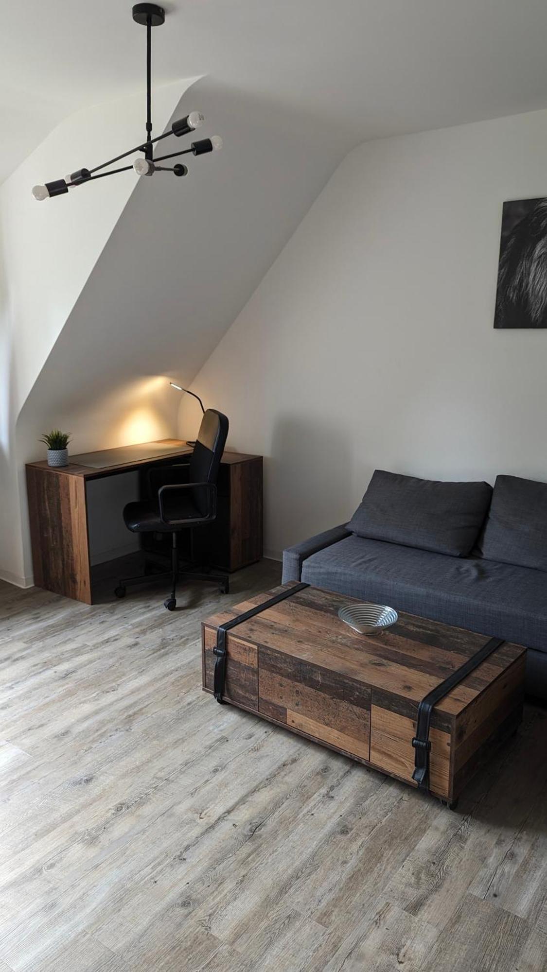3 Dimensions Bremen Appartement Buitenkant foto