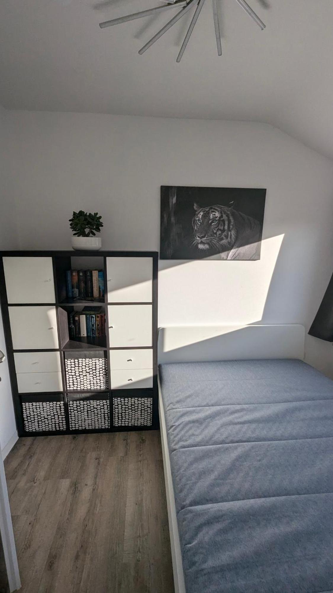 3 Dimensions Bremen Appartement Buitenkant foto